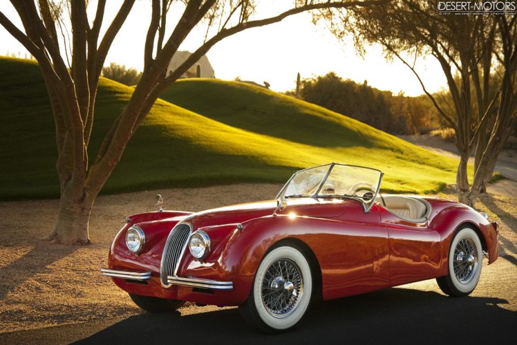 1954, Jaguar, Xk120, S e, Roadster, Retro, Luxury HD Wallpaper Desktop Background