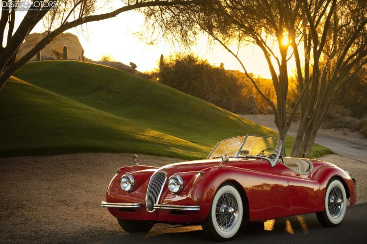 1954, Jaguar, Xk120, S e, Roadster, Retro, Luxury HD Wallpaper Desktop Background