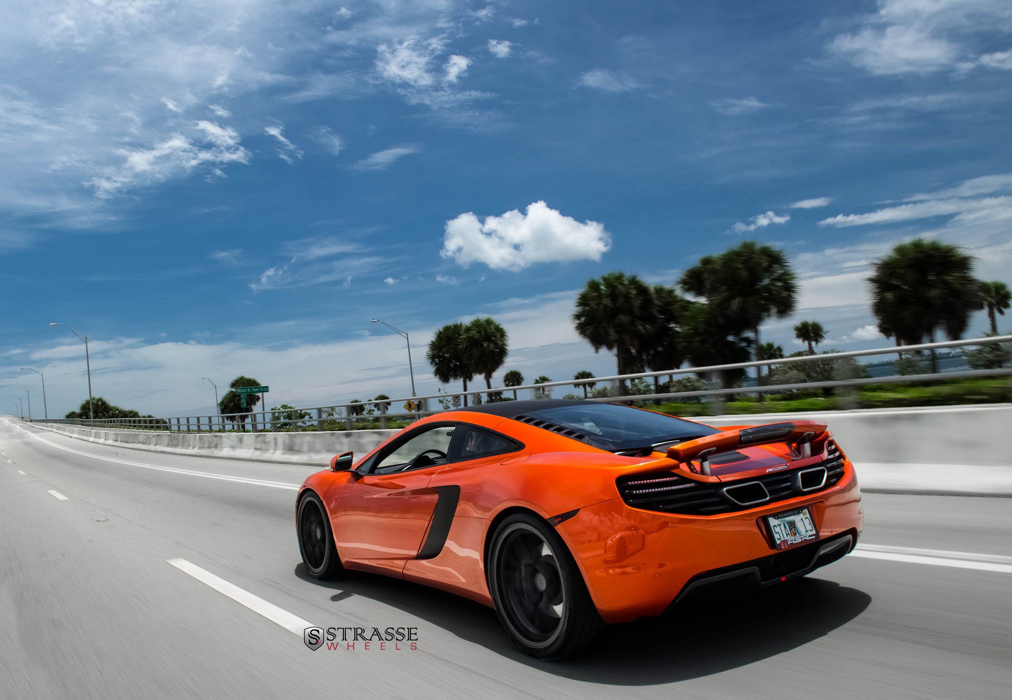 strasse, Wheels, Mclaren, Mp4 12c, Cars, Supercars Wallpaper