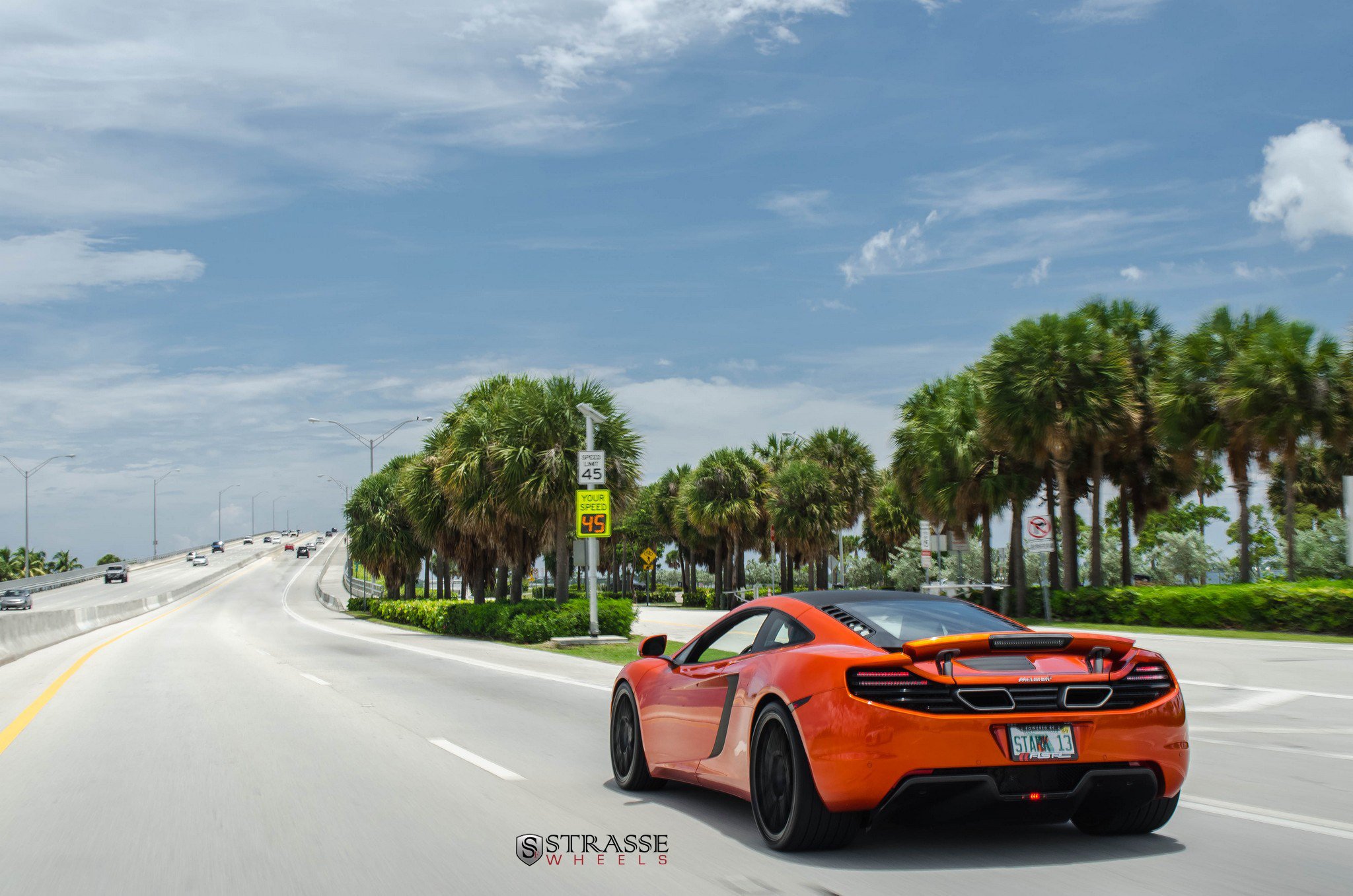 strasse, Wheels, Mclaren, Mp4 12c, Cars, Supercars Wallpaper