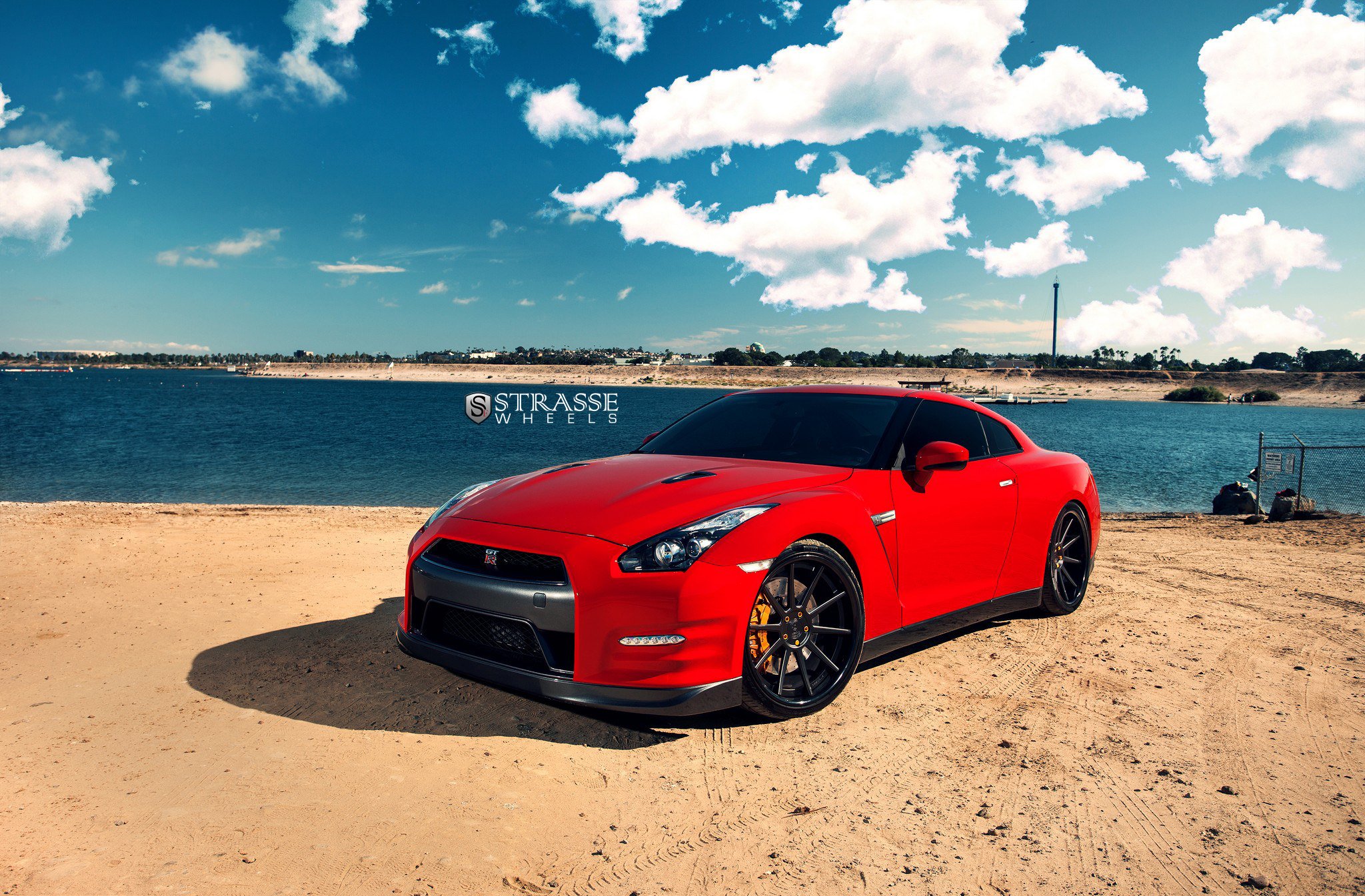 strasse, Wheels, Nissan, Gt r, Cars, Coupe Wallpaper