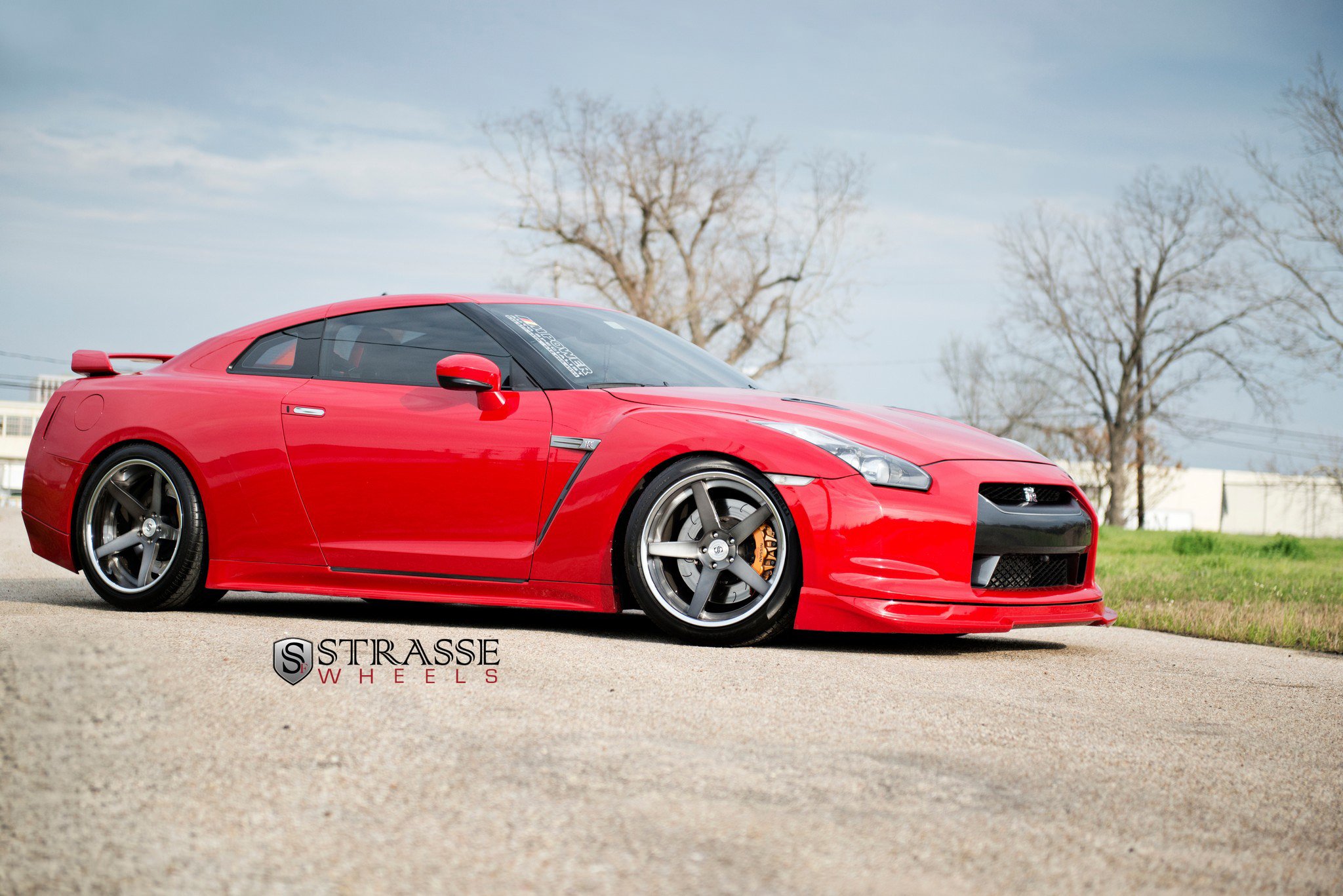 strasse, Wheels, Nissan, Gt r, Coupe, Cars Wallpaper