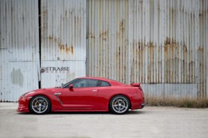 strasse, Wheels, Nissan, Gt r, Coupe, Cars