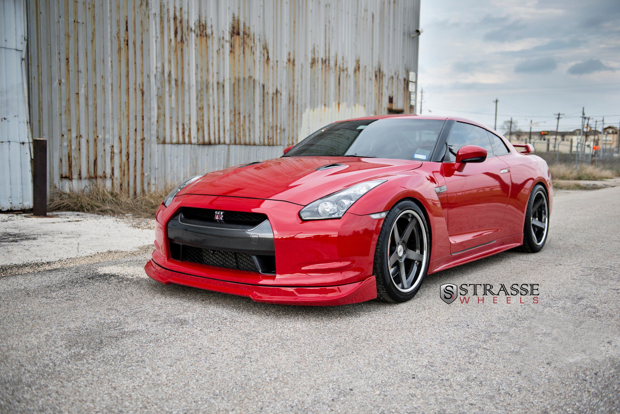 strasse, Wheels, Nissan, Gt r, Coupe, Cars Wallpaper