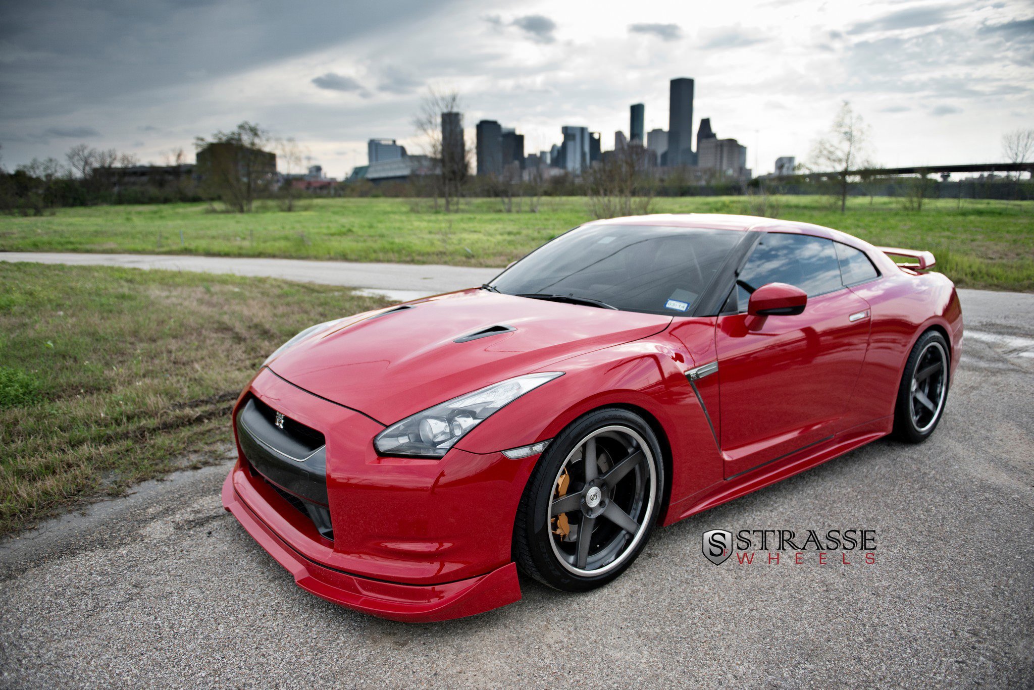 strasse, Wheels, Nissan, Gt r, Coupe, Cars Wallpaper