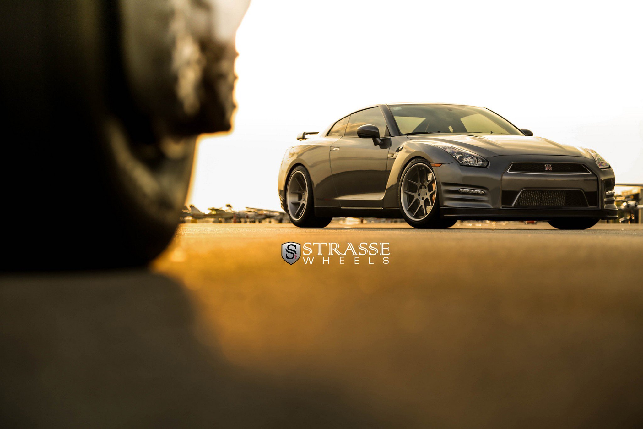strasse, Wheels, Nissan, Gt r, Coupe, Cars Wallpaper