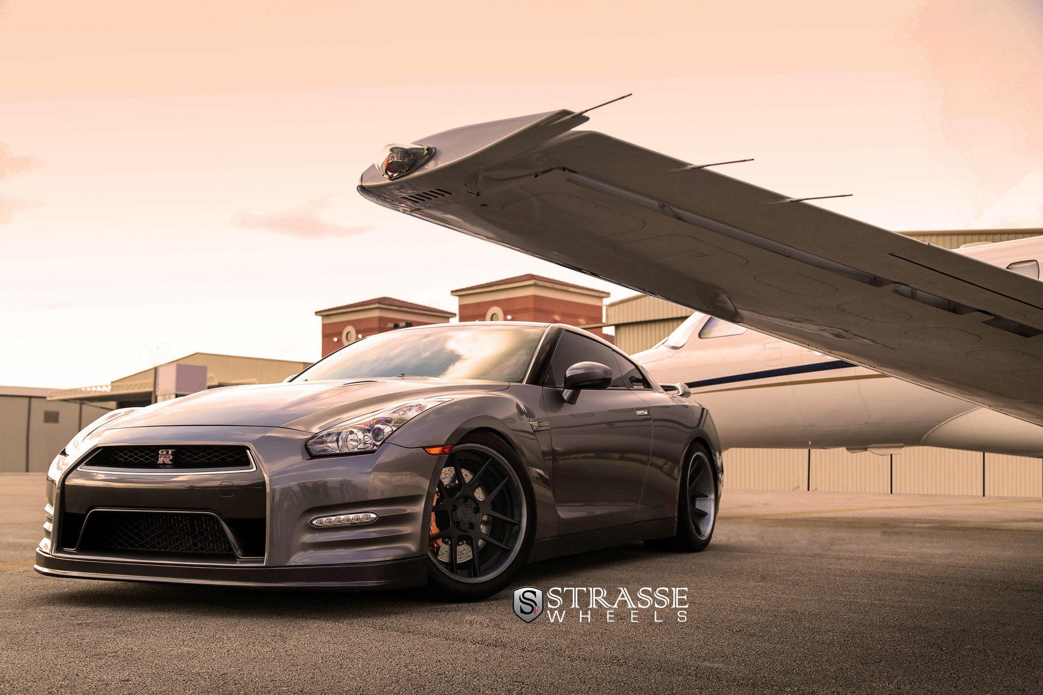 strasse, Wheels, Nissan, Gt r, Coupe, Cars Wallpaper