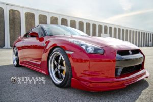 strasse, Wheels, Gt r, Nissan, Cars, Coupe
