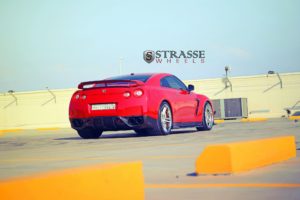 strasse, Wheels, Gt r, Nissan, Cars, Coupe
