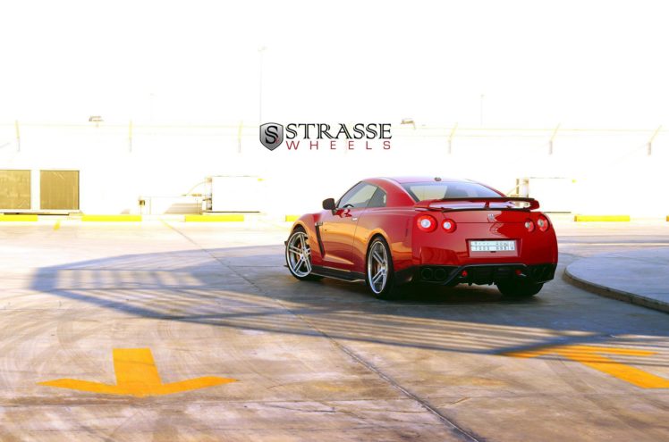 strasse, Wheels, Gt r, Nissan, Cars, Coupe HD Wallpaper Desktop Background