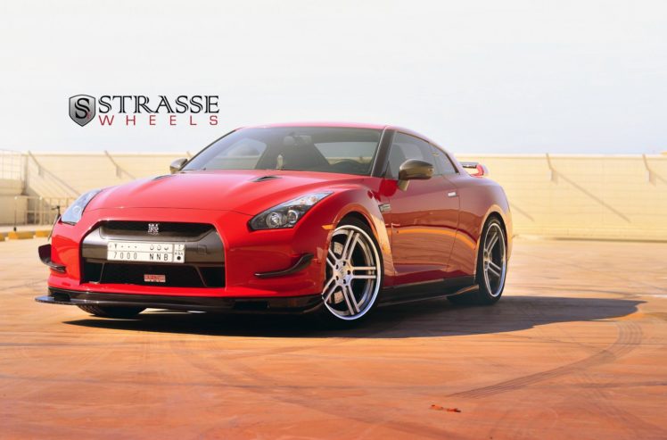 strasse, Wheels, Gt r, Nissan, Cars, Coupe HD Wallpaper Desktop Background