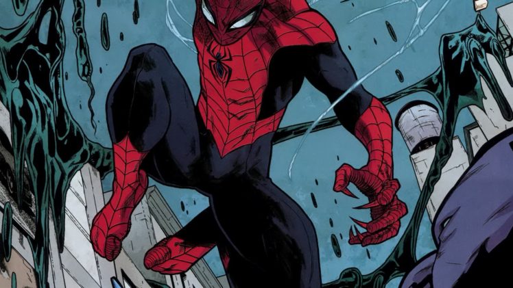 spiderman, Spider man, Spider, Man HD Wallpaper Desktop Background