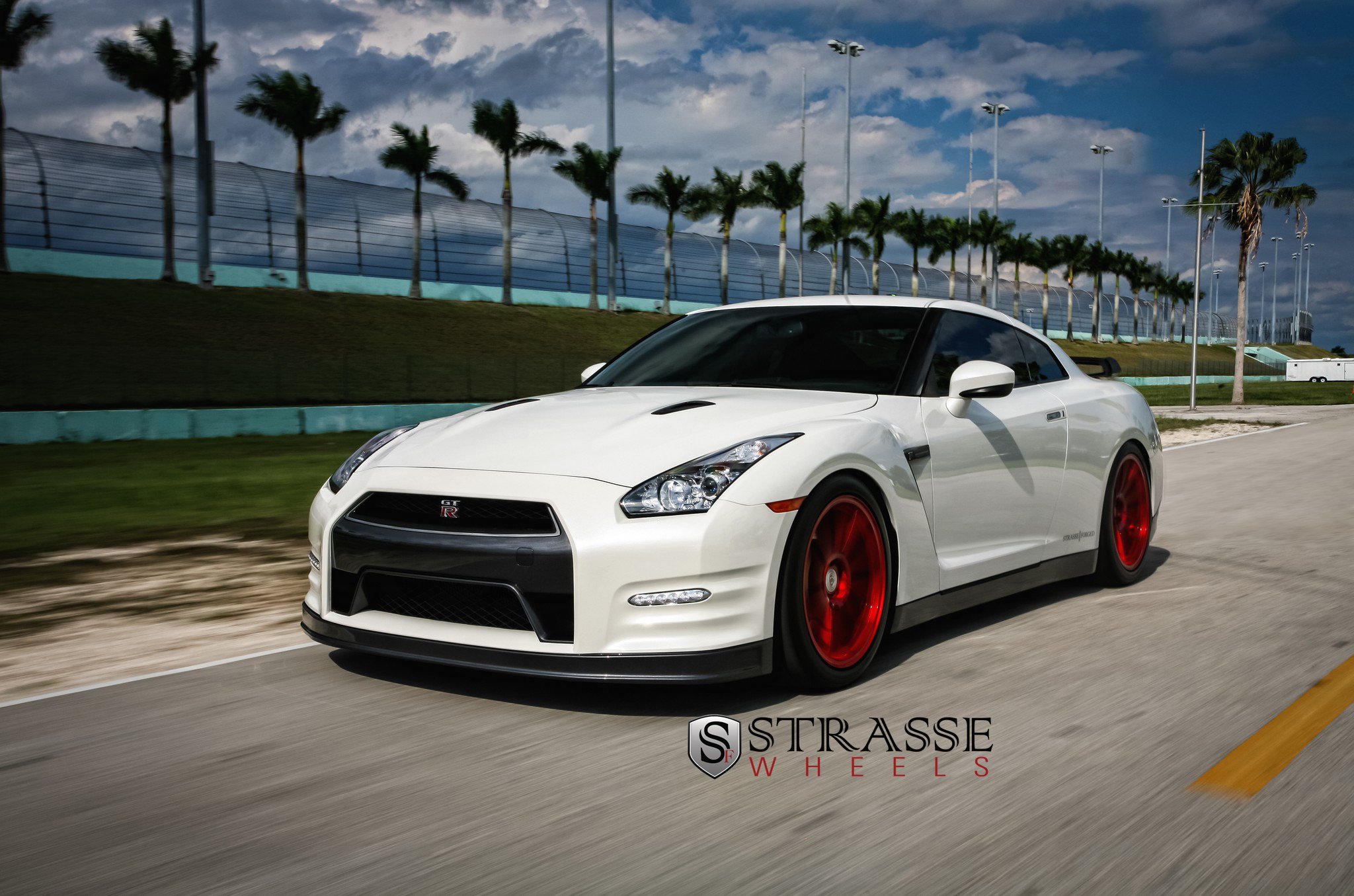 strasse, Wheels, Nissan, Gt r, Cars, Coupe Wallpaper