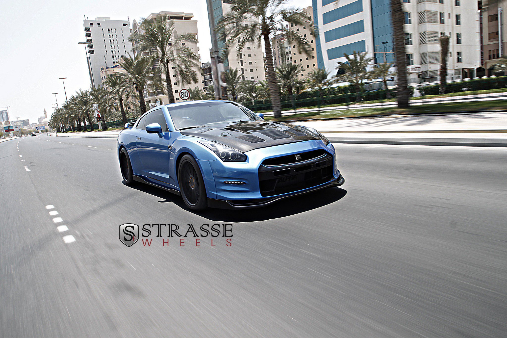 strasse, Wheels, Nissan, Gt r, Cars, Coupe Wallpaper