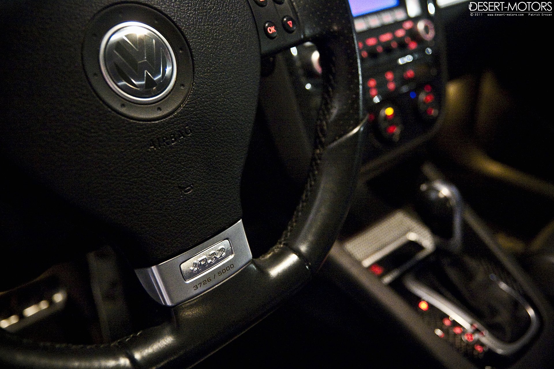 2008, Volkswagen, Golf, R32, Tuning Wallpaper