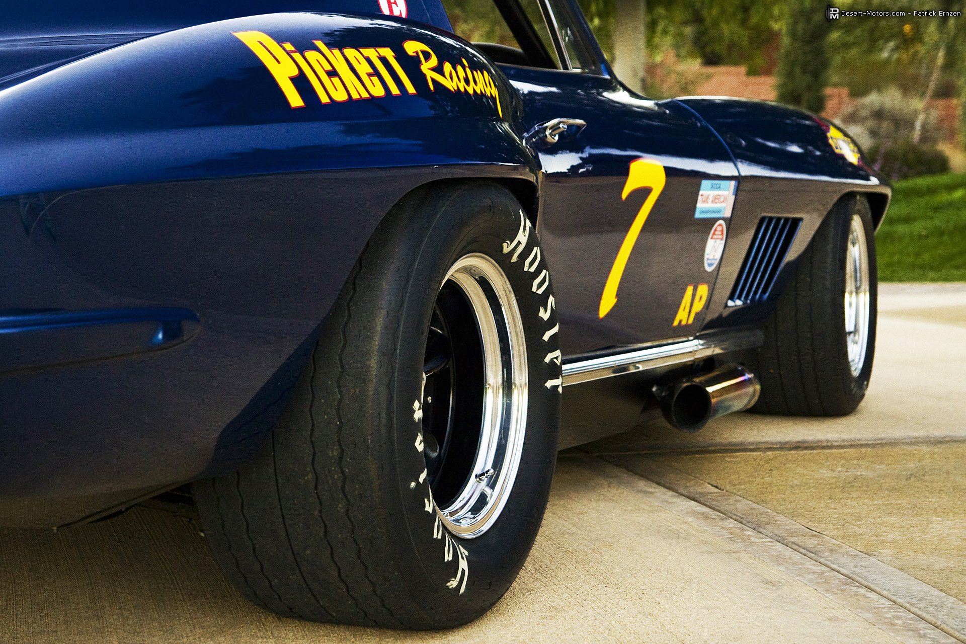 1967, Chevrolet, Corvette, 427, 435hp, Tri power, Coupe, Pickett, Race, Racing, Hot, Rod, Rods, Muscle, Supercar, Classic Wallpaper