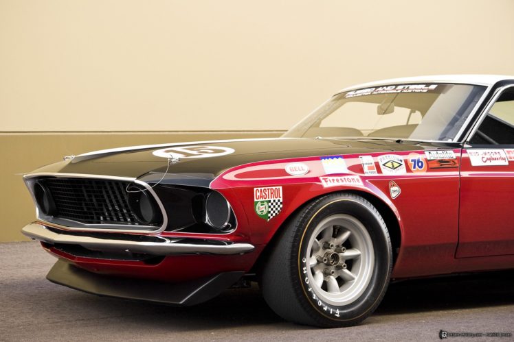 1969, Ford, Boss, 3, 02trans, Am, Race, Car, Parnelli, Racing, Hot, Rod, Rods, Muscle, Trans am HD Wallpaper Desktop Background