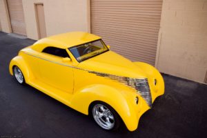 1938, Ford, Convertible, Hot, Rod, Rods, Custom, Vintage