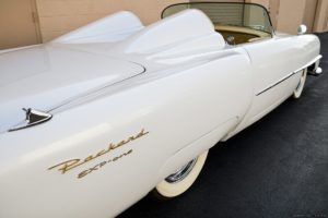 1956, Packard, Concept, Convertible, Custom, Retro, Luxury