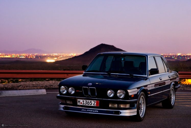 1982, Bmw, Alpina, B9, E28, Tribute HD Wallpaper Desktop Background