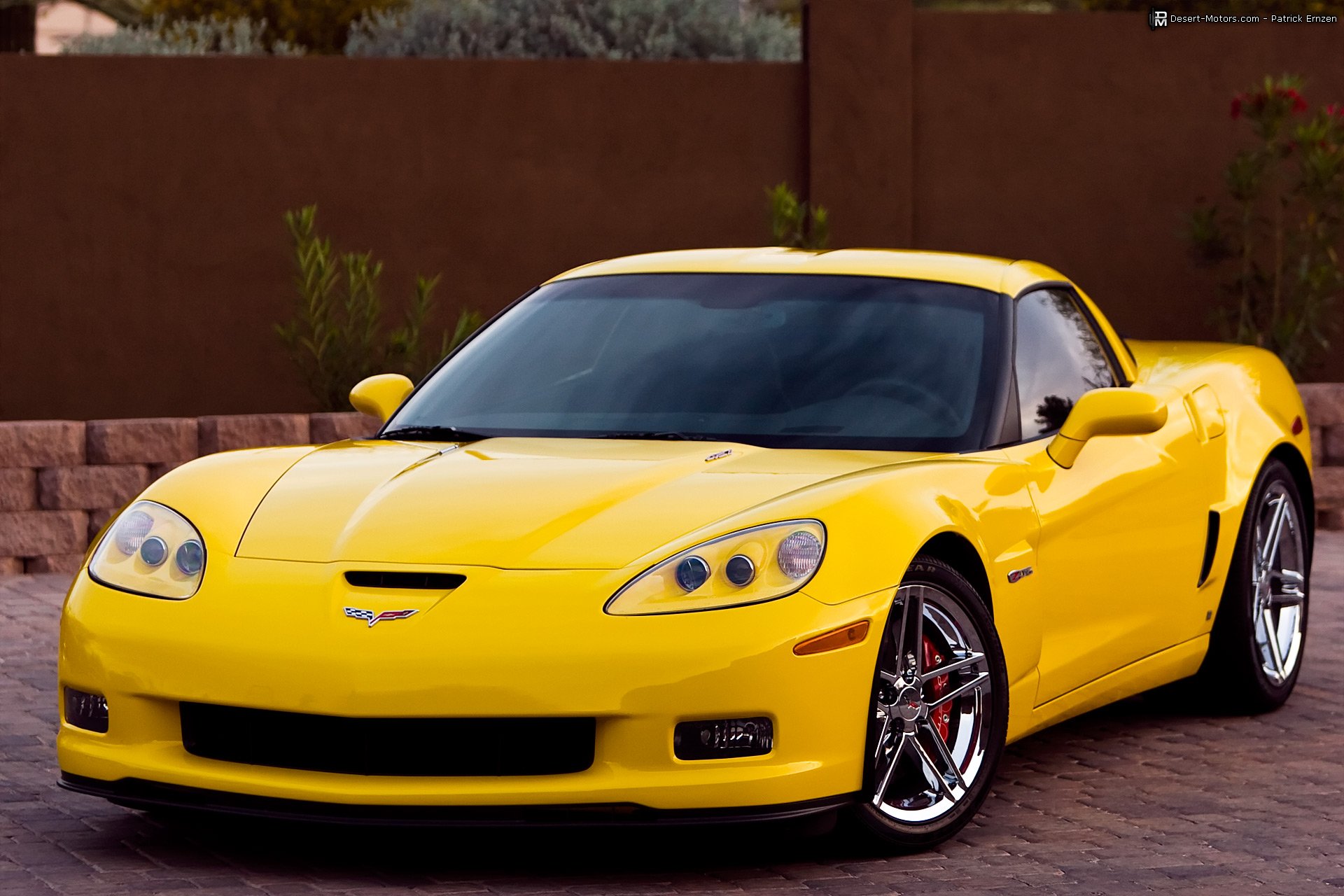 2008, Chevrolet, Corvette, Z06, Muscle, Supercar Wallpaper
