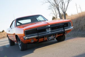 1969, Dodge, Charger, General, Lee, Coupe, Cars