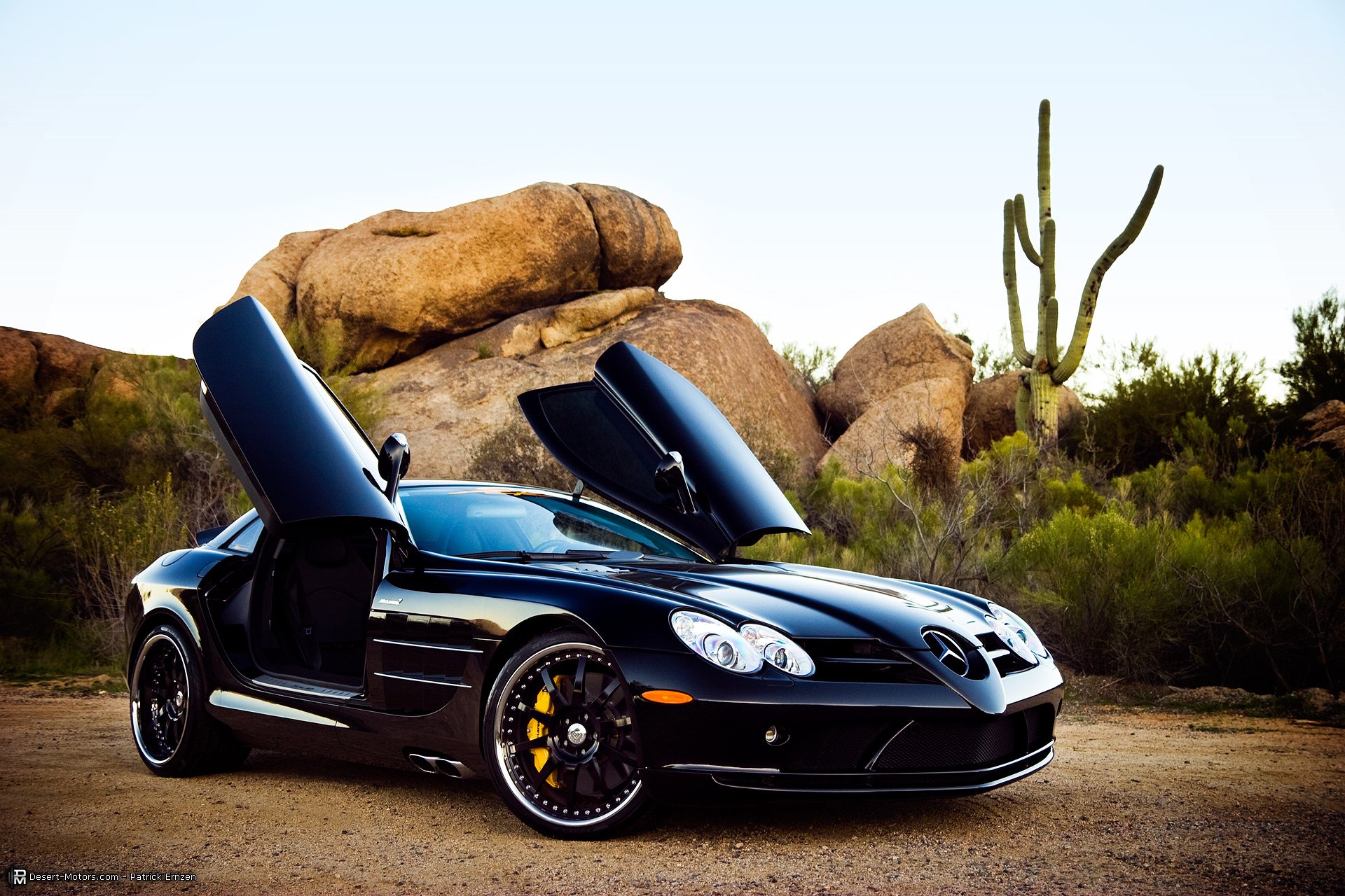 2005, Mercedes, Benz, Slr, Mclaren, Supercar Wallpaper