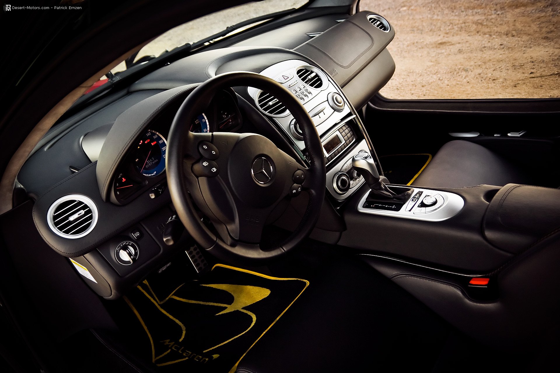 2005, Mercedes, Benz, Slr, Mclaren, Supercar Wallpaper