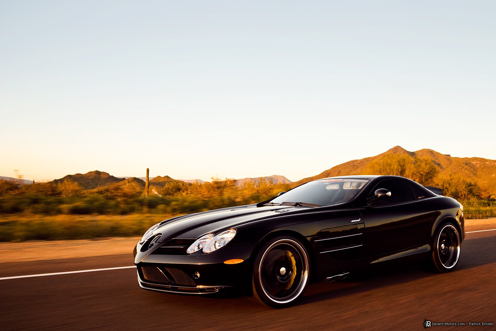 2005, Mercedes, Benz, Slr, Mclaren, Supercar Wallpaper