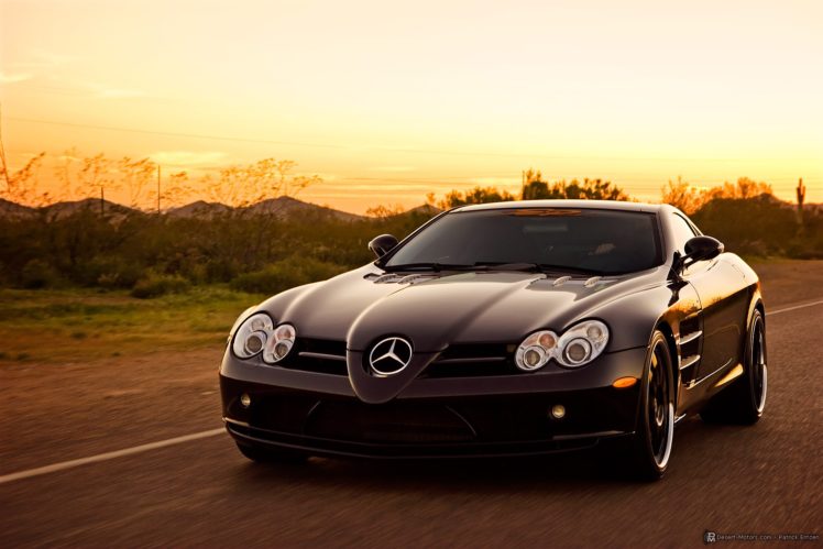 2005, Mercedes, Benz, Slr, Mclaren, Supercar HD Wallpaper Desktop Background