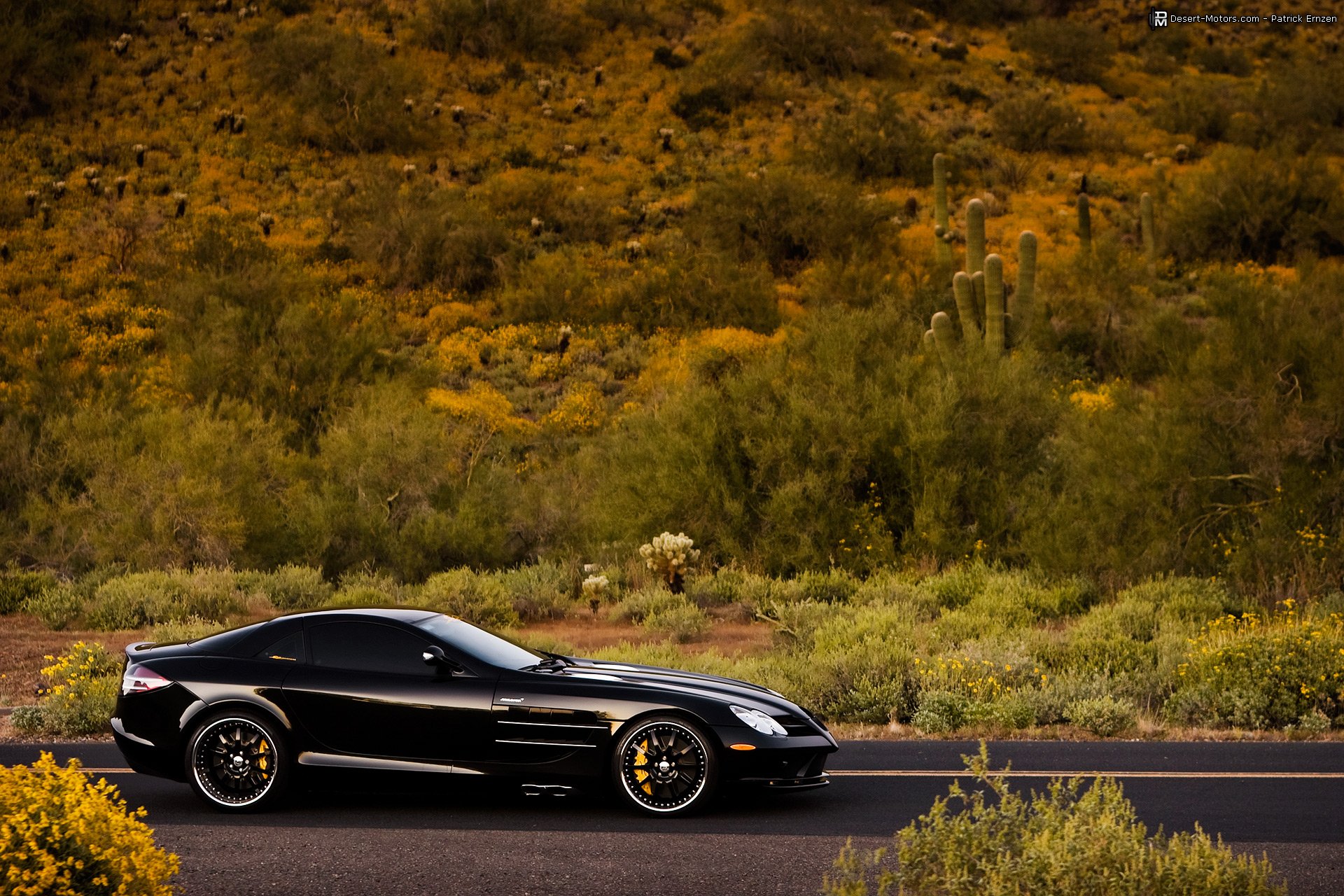 2005, Mercedes, Benz, Slr, Mclaren, Supercar Wallpaper