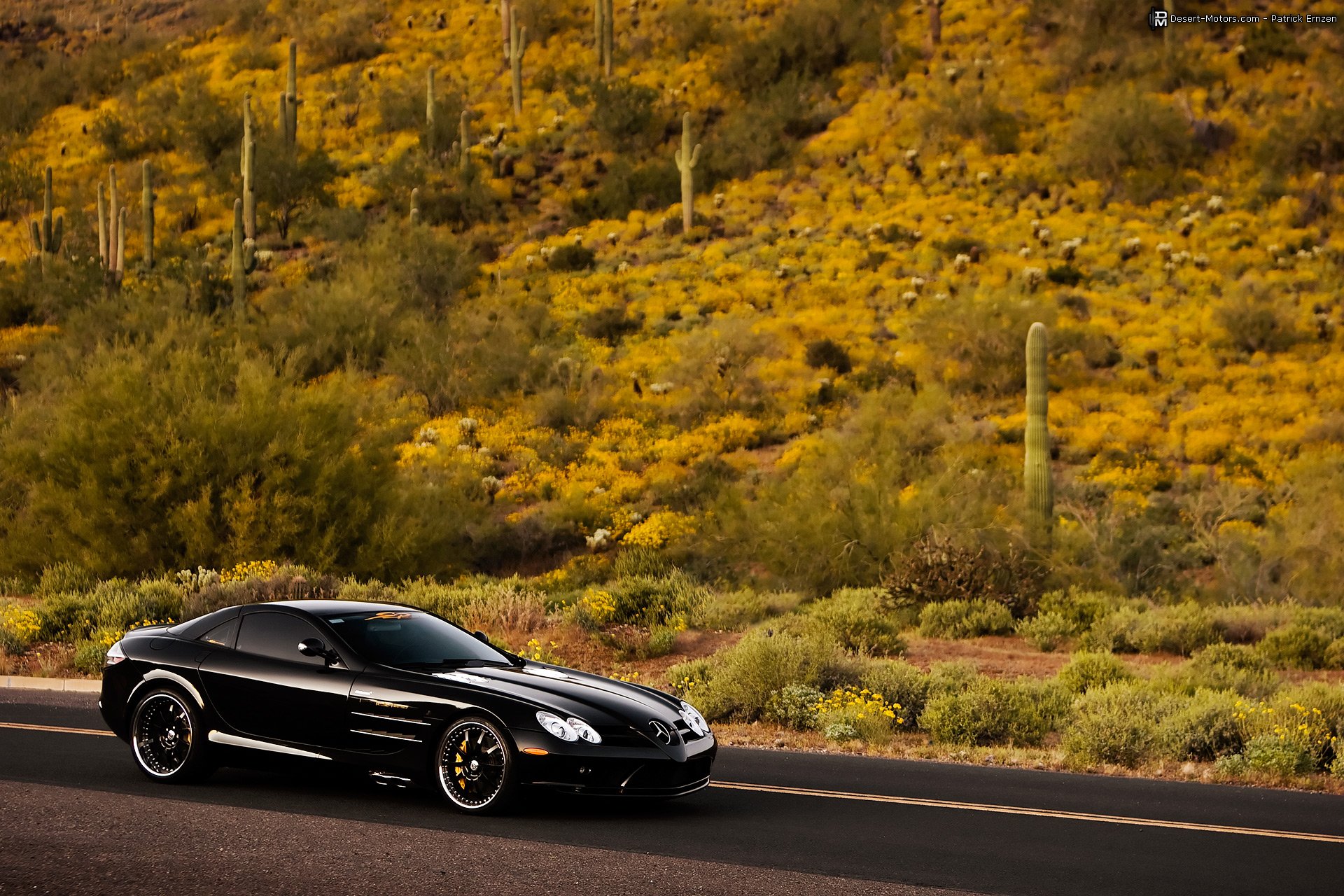 2005, Mercedes, Benz, Slr, Mclaren, Supercar Wallpaper