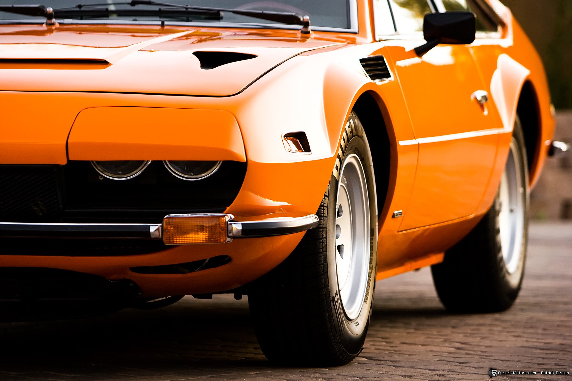 1973, Lamborghini, Jarama, Gts, Classic, Supercar Wallpaper