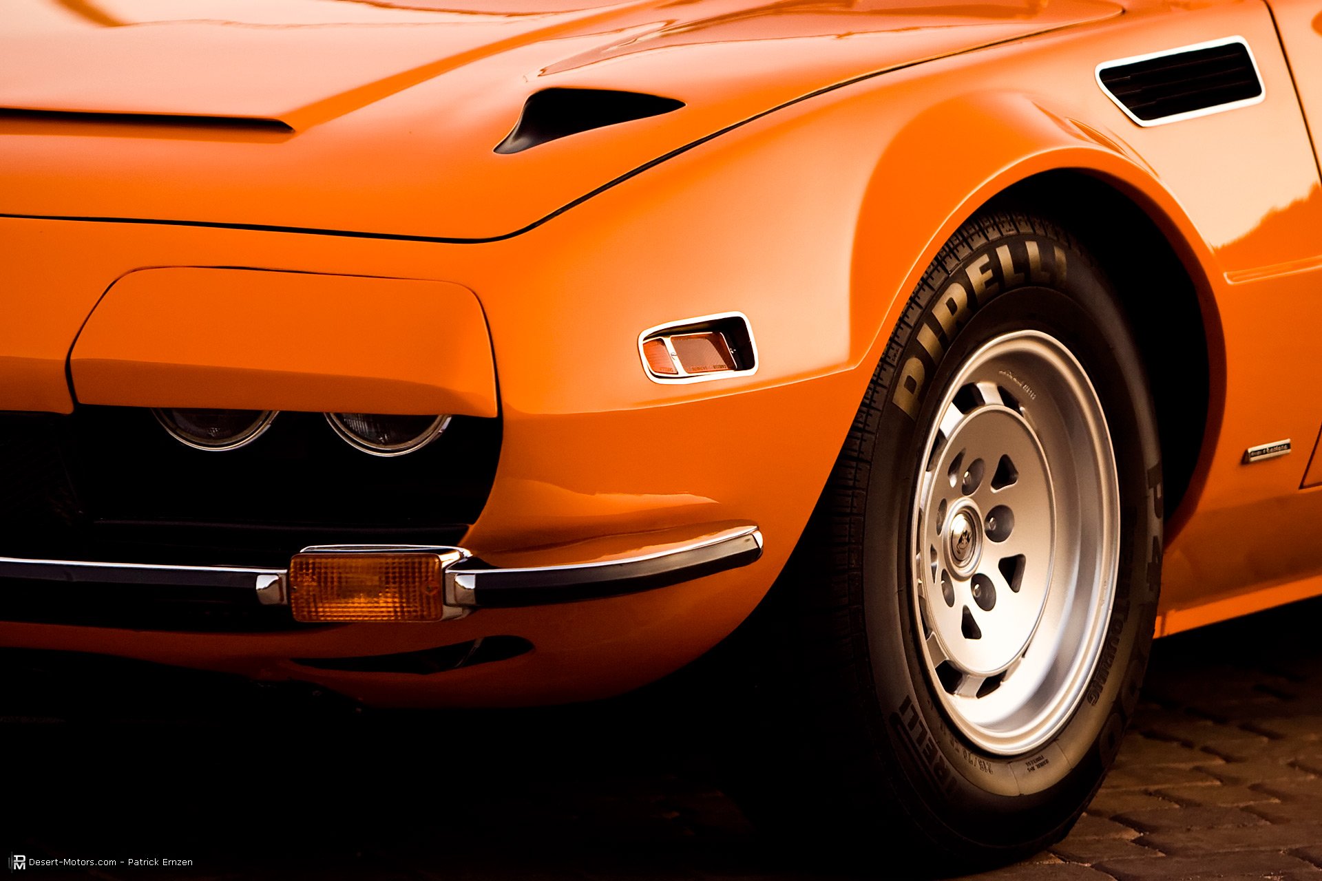 1973, Lamborghini, Jarama, Gts, Classic, Supercar Wallpaper