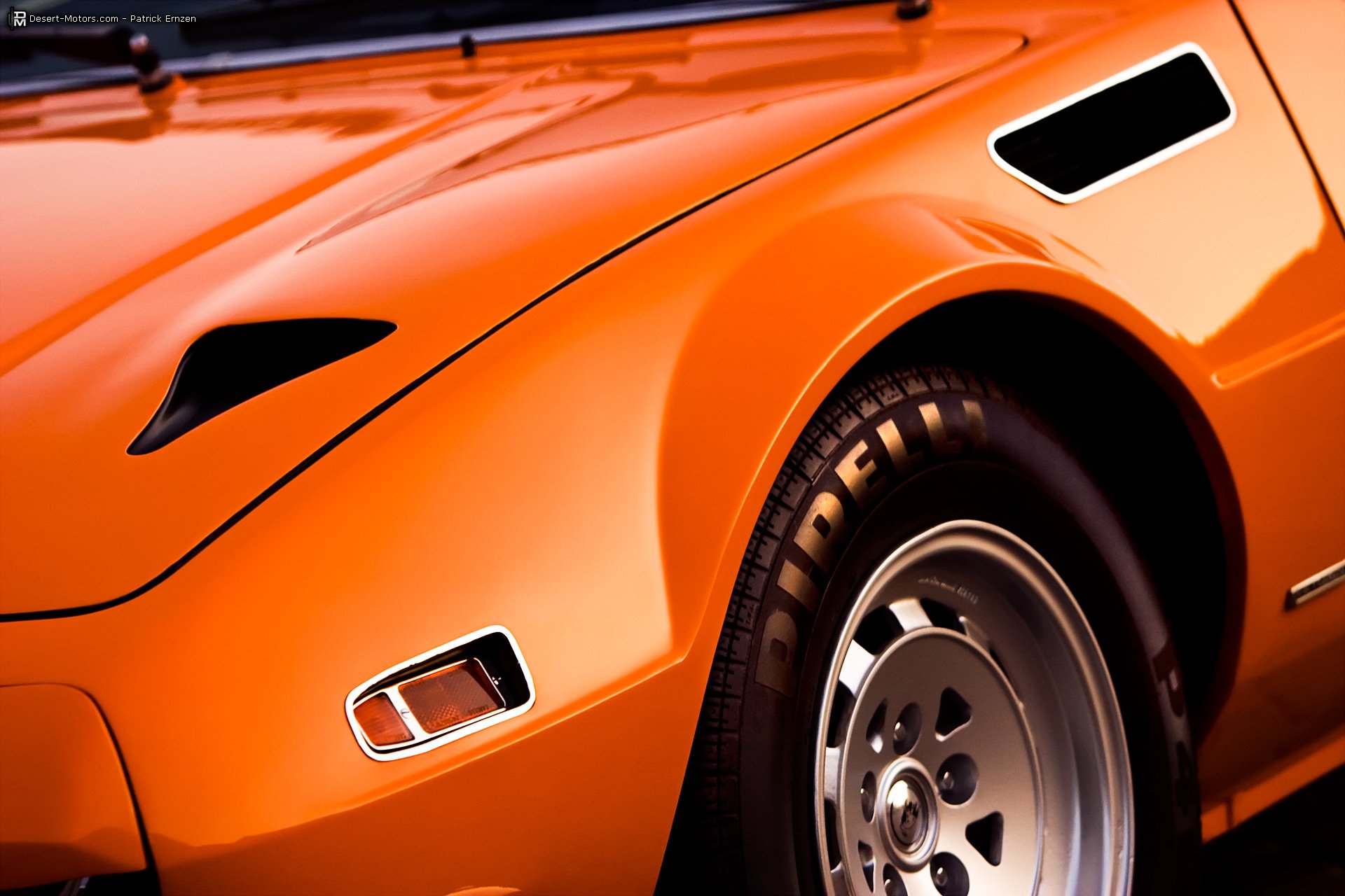 1973, Lamborghini, Jarama, Gts, Classic, Supercar Wallpaper