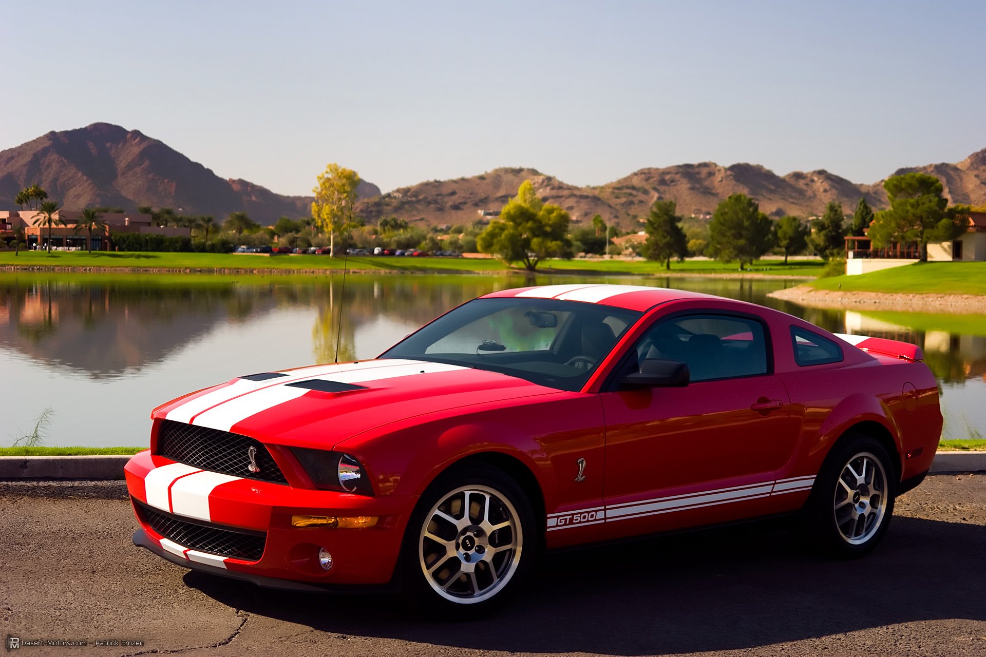 2008, Ford, Shelby, Gt500, Mustang, Muscle, G t Wallpaper