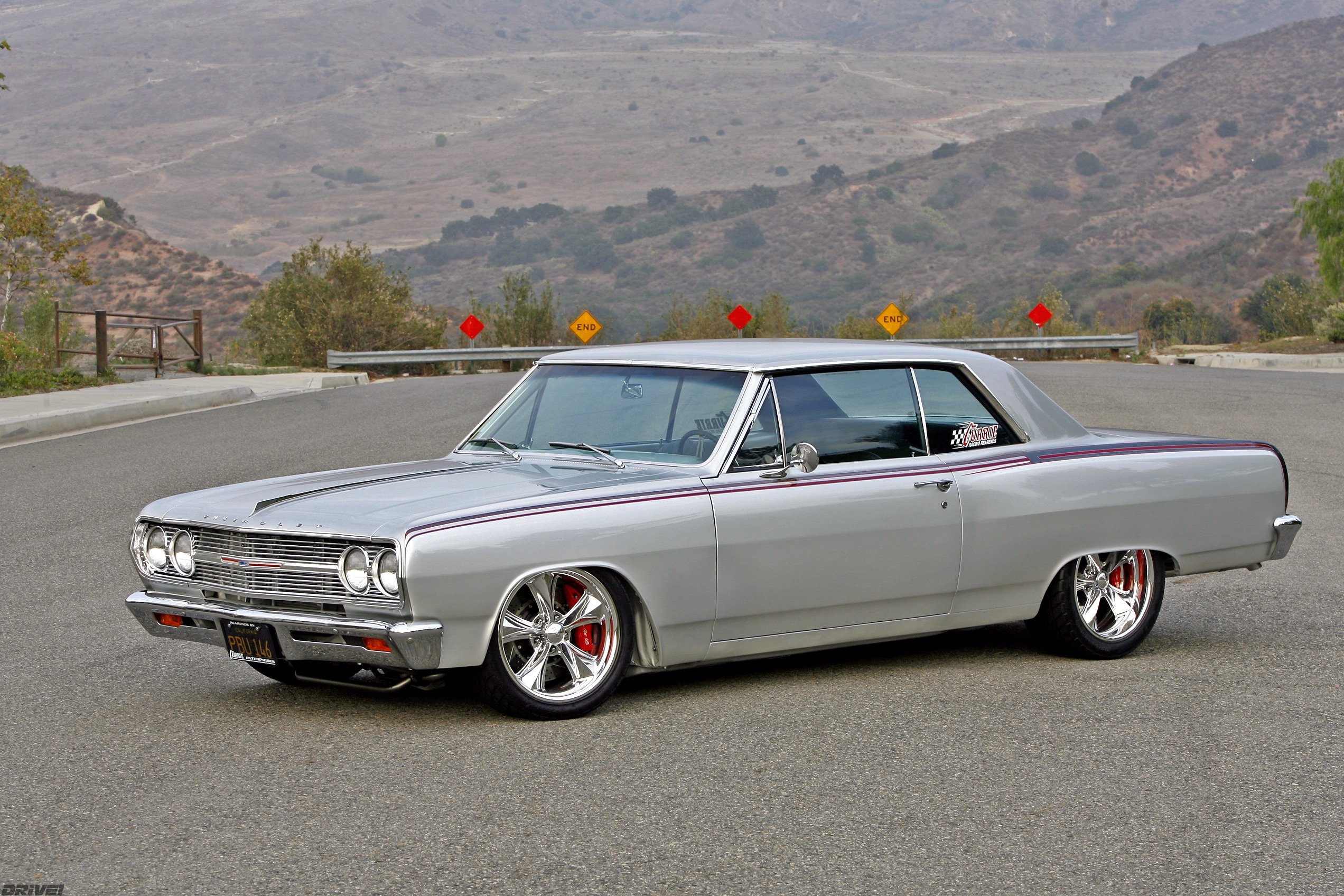 1965, Chevrolet, Chevelle, S s, Hot, Rod, Rods, Muscle, Classic Wallpaper