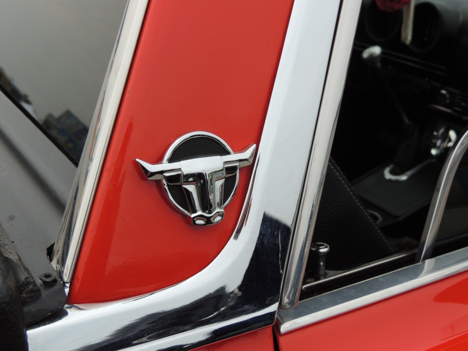 1969, Ford, Ranchero, Pickup, Truck, Muscle, Classic Wallpaper