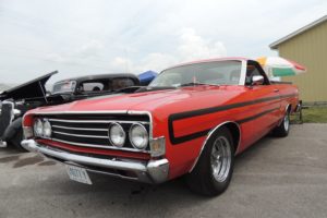 1969, Ford, Ranchero, Pickup, Truck, Muscle, Classic