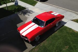 1971, Chevrolet, Chevelle, S s, Muscle, Classic, Hot, Rod, Rods