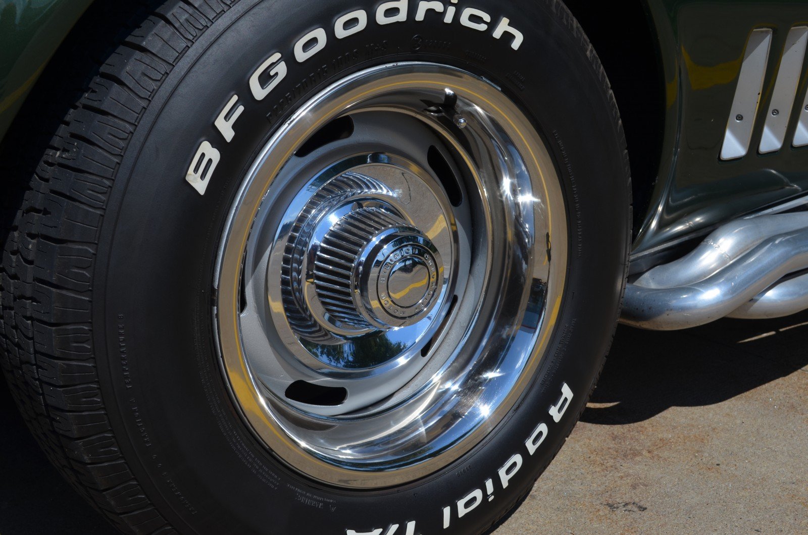 1969, Chevrolet, Corvette, Stingray, Muscle, Classic, Supercar Wallpaper