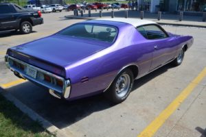 1971, Dodge, Charger, Mopar, Classic, Muscle
