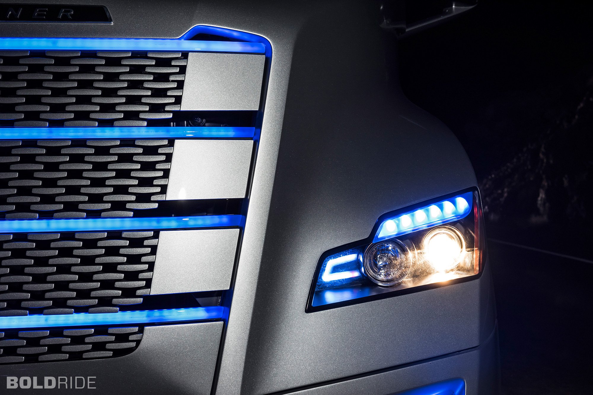 freightliner, Semi, Tractor, Transport, Truck Wallpaper