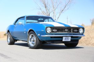 1968, Chevy, Chevrolet, Camaro ss, 396, Cars, Coupe