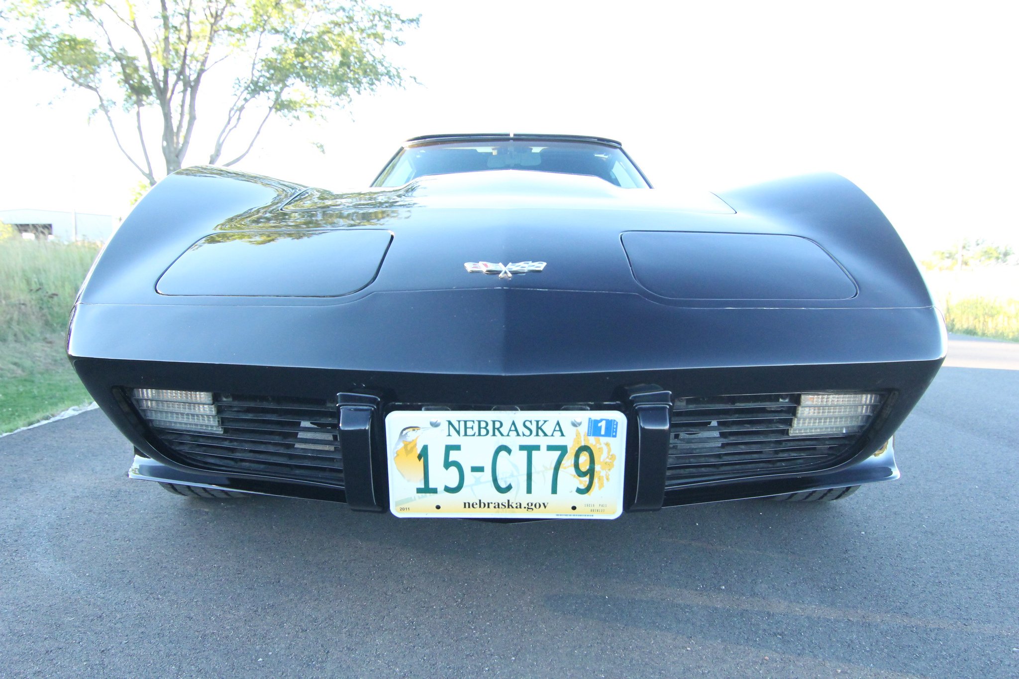 1979, Chevy, Chevrolet, Corvette,  c3 , Cars, Coupe Wallpaper