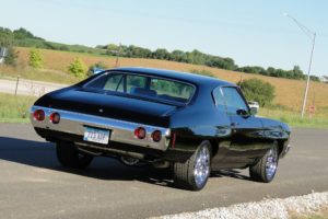 1972, Chevy, Chevrolet, Chevelle, Cars, Coupe