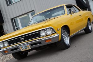 1966, Chevy, Chevrolet, Chevelle, Cars