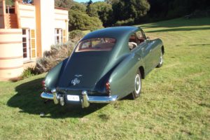 1952, Bentley, Continental, R type, Classic, Cars