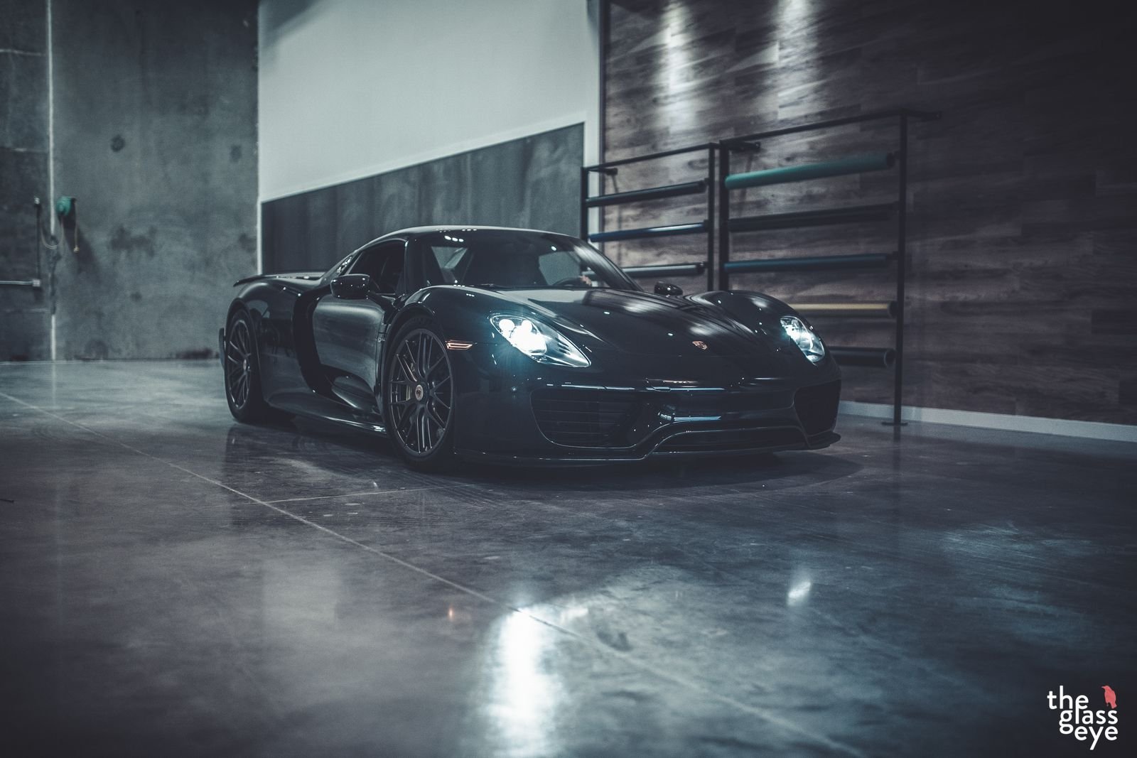 porsche, 918, Spyder, Cars, Supercars Wallpaper