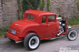 1932, Ford, Five, Window, Coupe, Hot, Rods, Rod, Retro